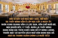 Trưởng thành - chính là phải xa nhau. Nhưng nhất định sẽ có ngày gặp lại. Chỉ cần ta còn nhớ về nhau.