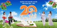 Tổng hợp mẫu áo phông đồng phục họp lớp 20 năm kỷ niệm ngày ra trường